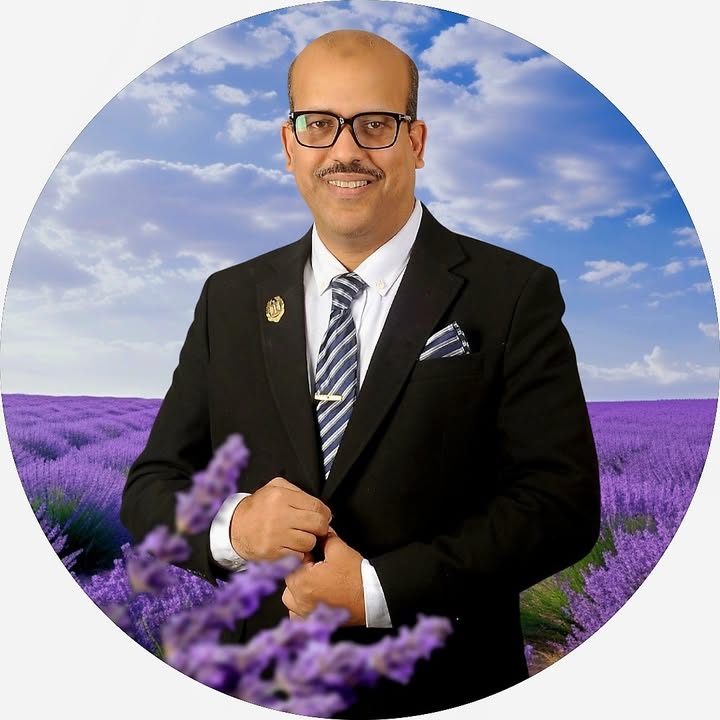 هانى عوض الله