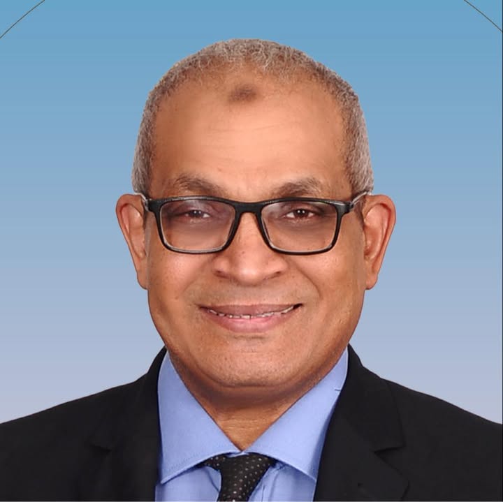 Abdelrahman Gaber
