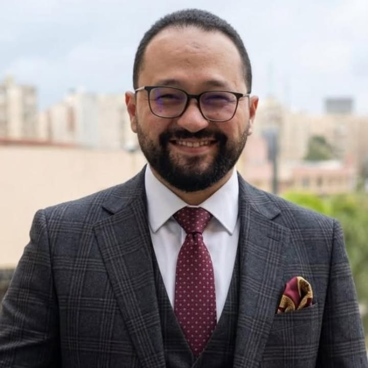 Ahmed El-Gwhry