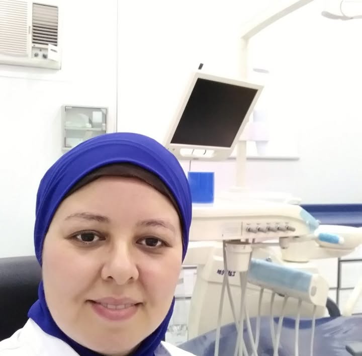شيرين محمد خطاب عطيه