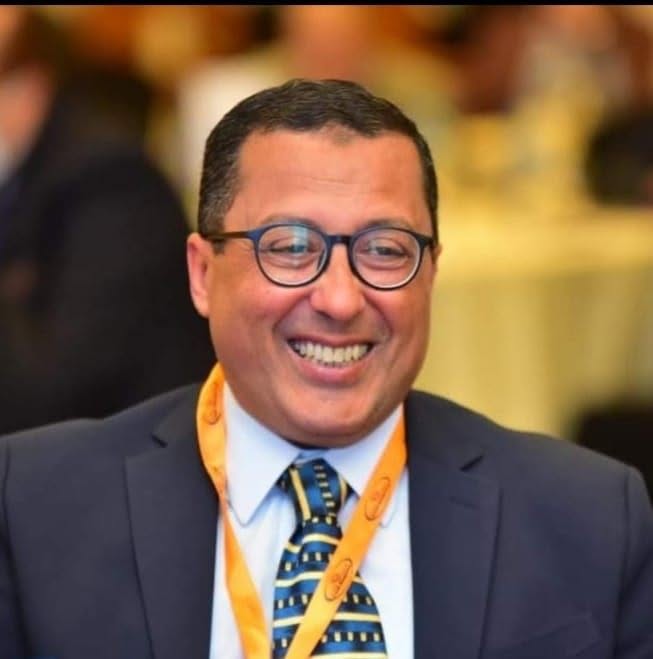 Yasser Mohamed Fawzy