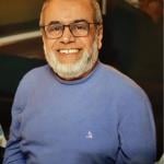Emad Safar