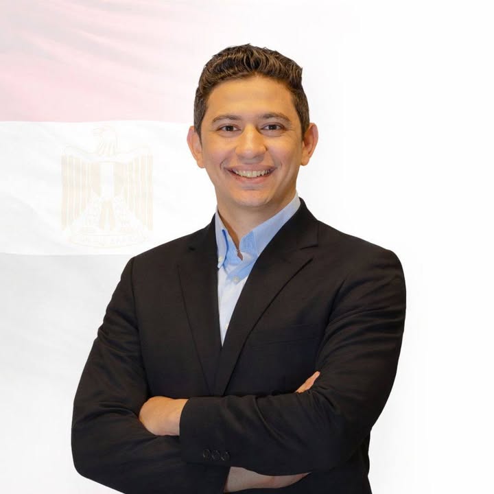 محمد مصطفى خليل