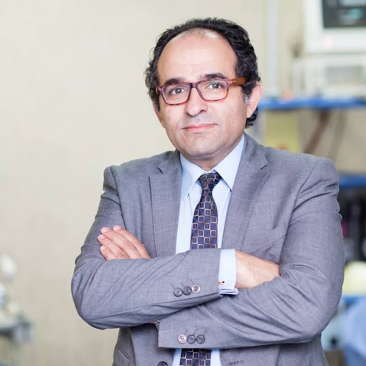Mohamed Sbhy