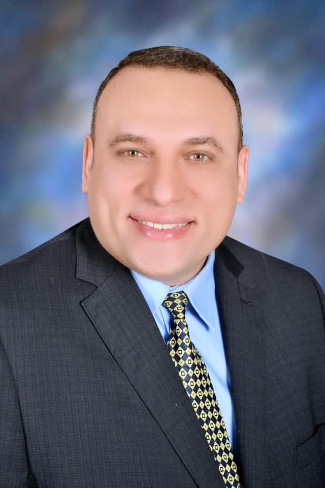 Yasser Abdallah