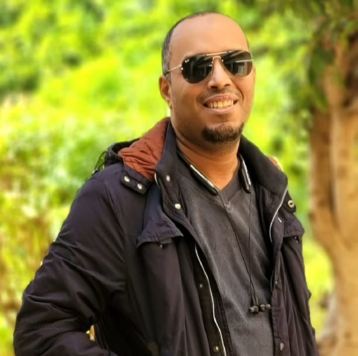 محمد سليم عبد الحليم