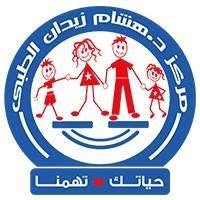 Hesham Zydan