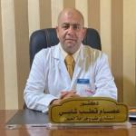 عصام قطب شلبي