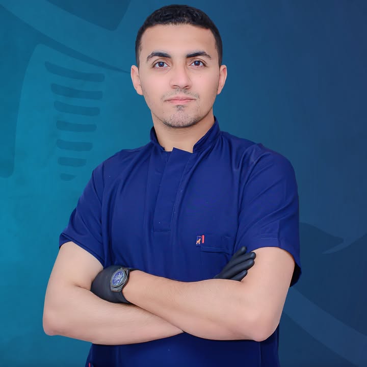 أحمد السيد فضل