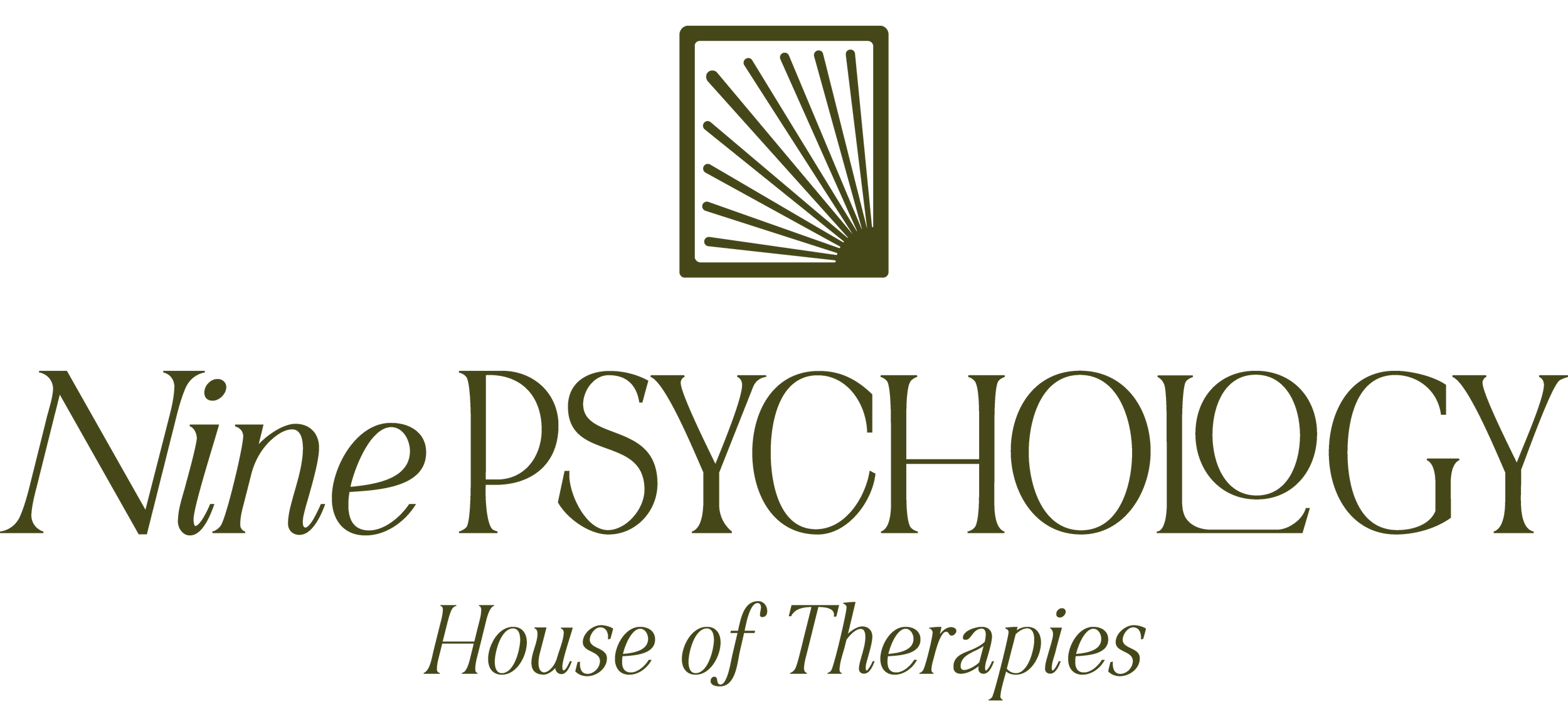 nine psychology