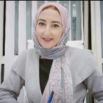 ريهام بهير