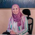 ثريا محمد علي