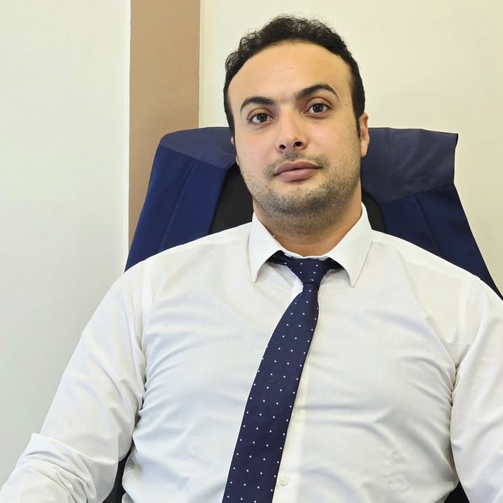محمد شاهين
