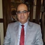 Hisham Mansour