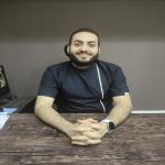 Ramez Rafaat