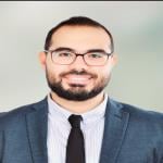 Ahmed Gouda Alhamallawy