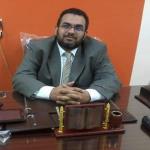 أحمد رشدي العجمي