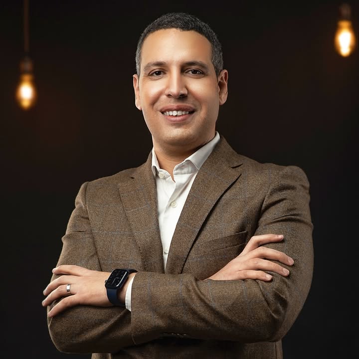 Mohamed Shokr