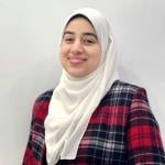 آلاء العدوي