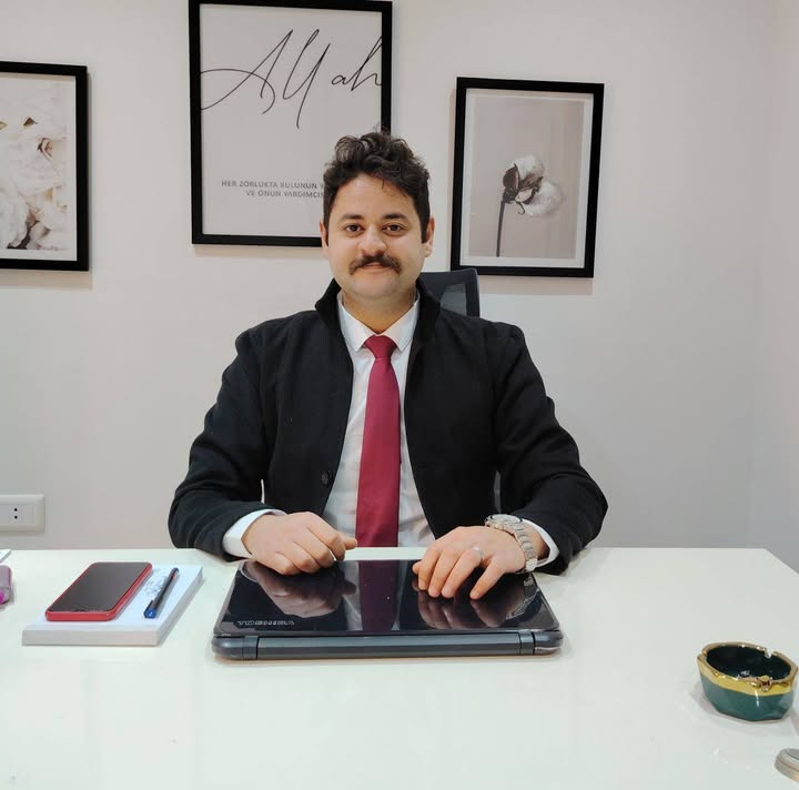 Ahmed Bsywny