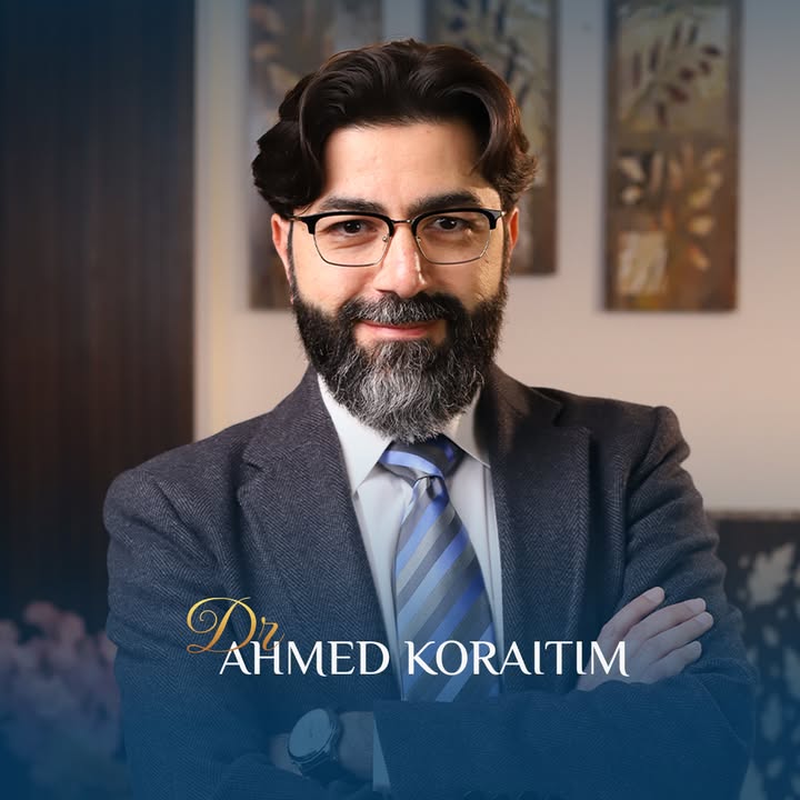 Ahmed Farwk Krytm