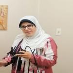 Maha El Gazar
