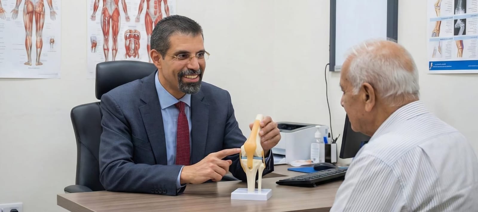 أحمد سلام