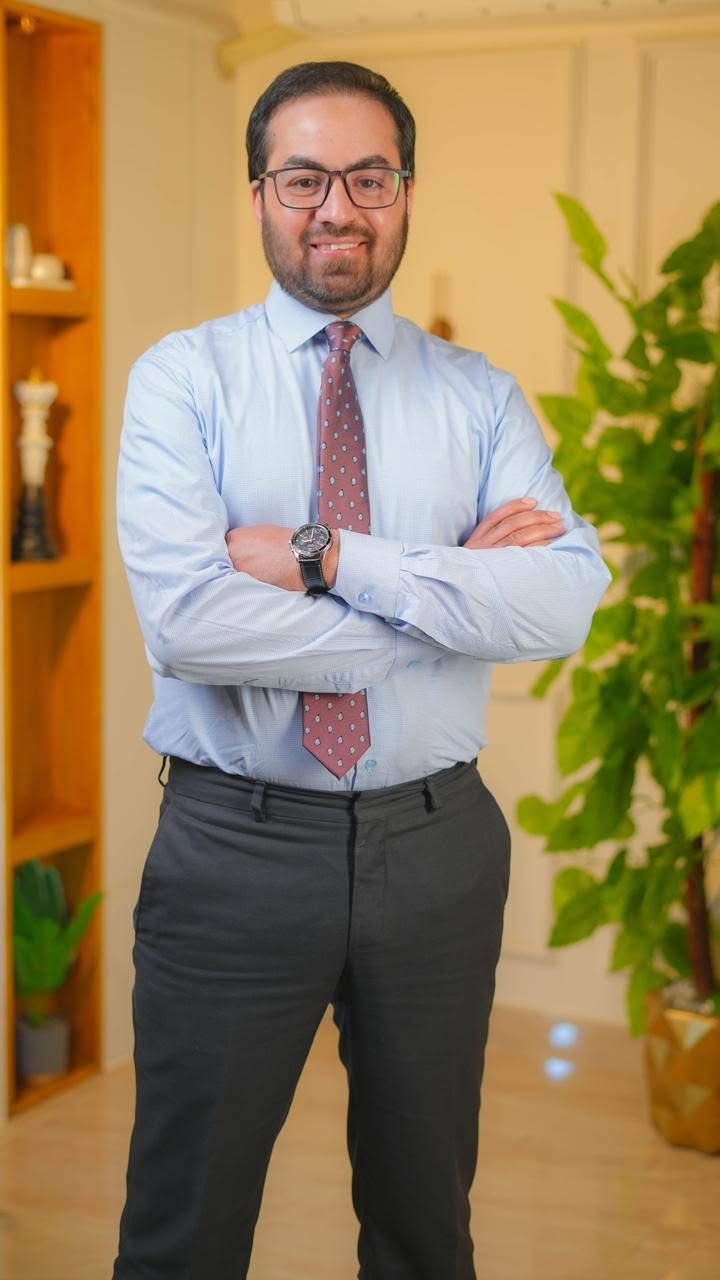 Mohamed Melegy