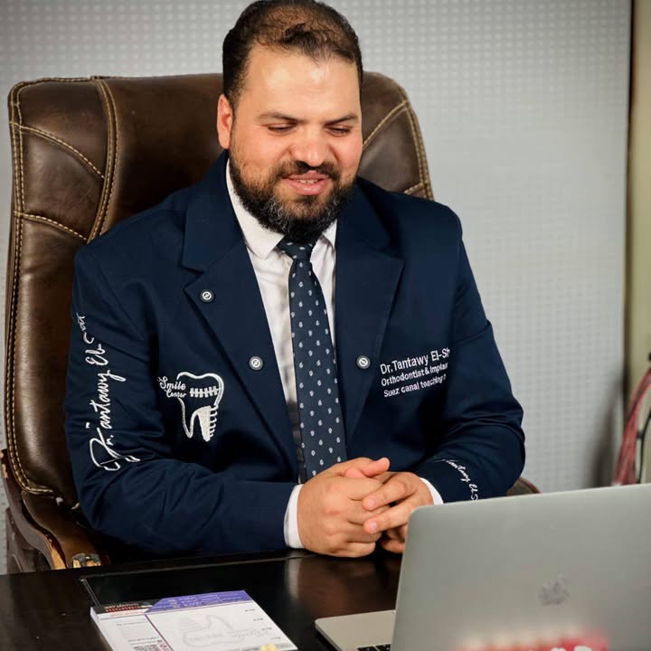 طنطاوي الشحات