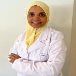 Nagwa Soliman