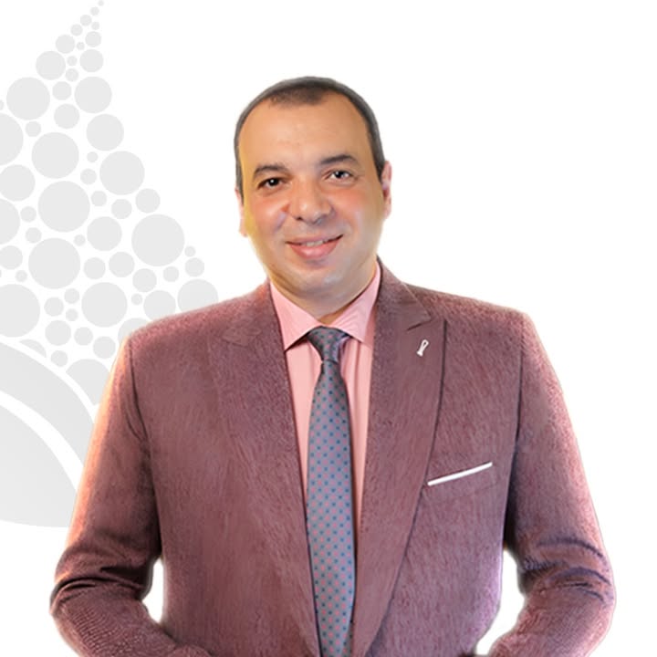 Hussein Hmam