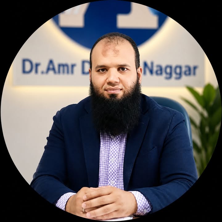 عمرو ضاحى