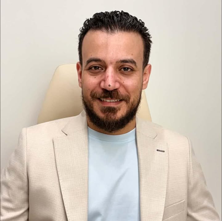 محمد بدران