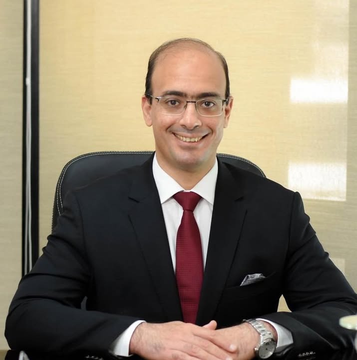 Mohamed Mokhtar El-Mhndsyn