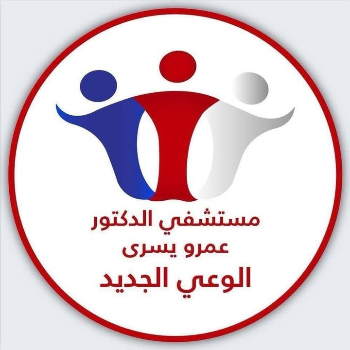 عمرو يسري