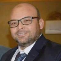 محمد صبحي بكري