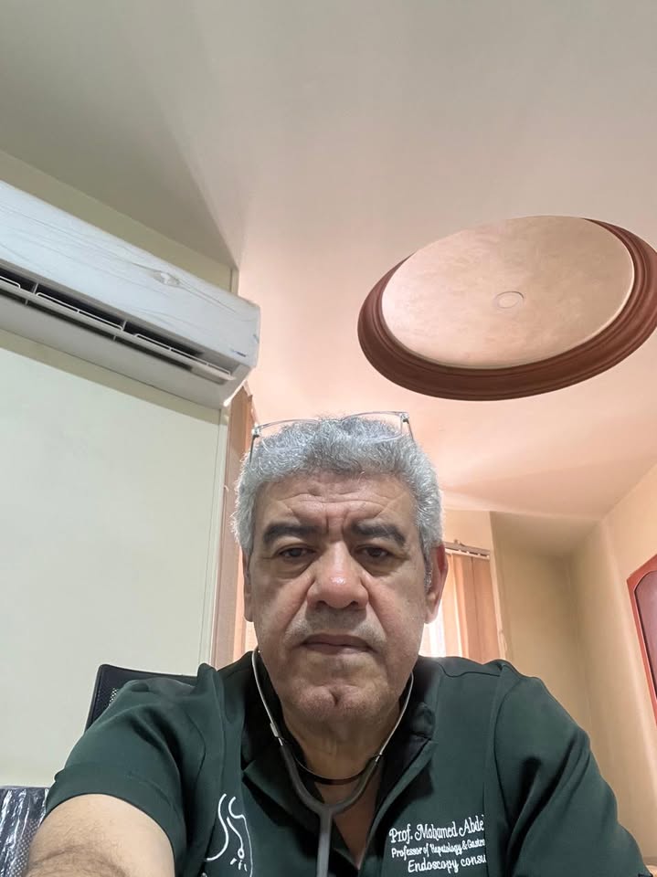 محمد عبدالحميد