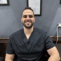 Mohamed El-Sayed Abdelsalam