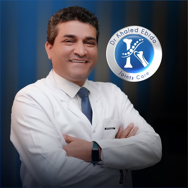 Khaled Farwk Abydw