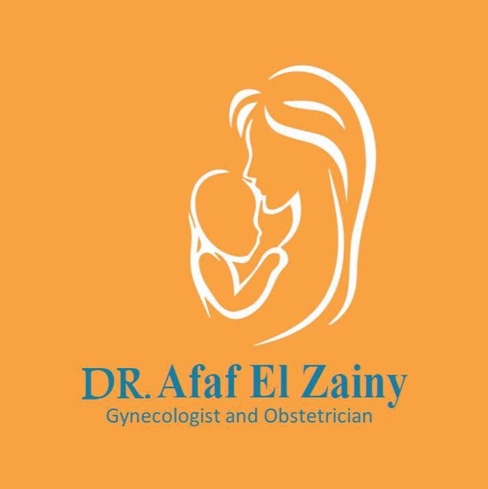عفاف الزيني
