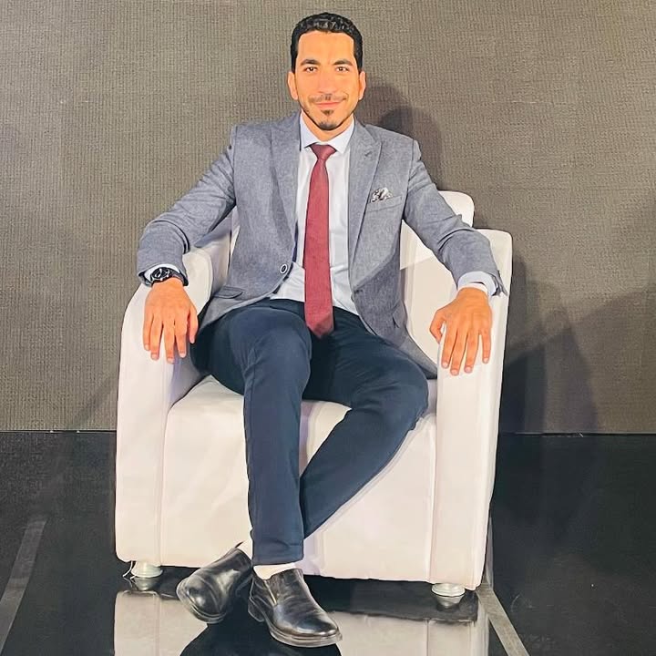 احمد علي الشاذلي