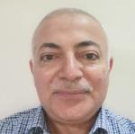 هانى عبد العال الزيات