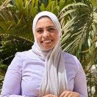 داليا ابراهيم القزاز