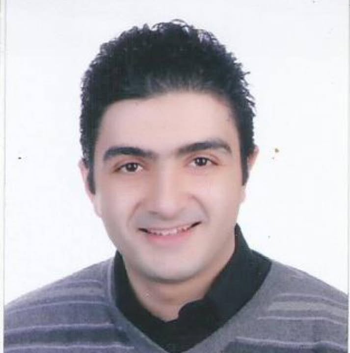 شريف أبو الخير