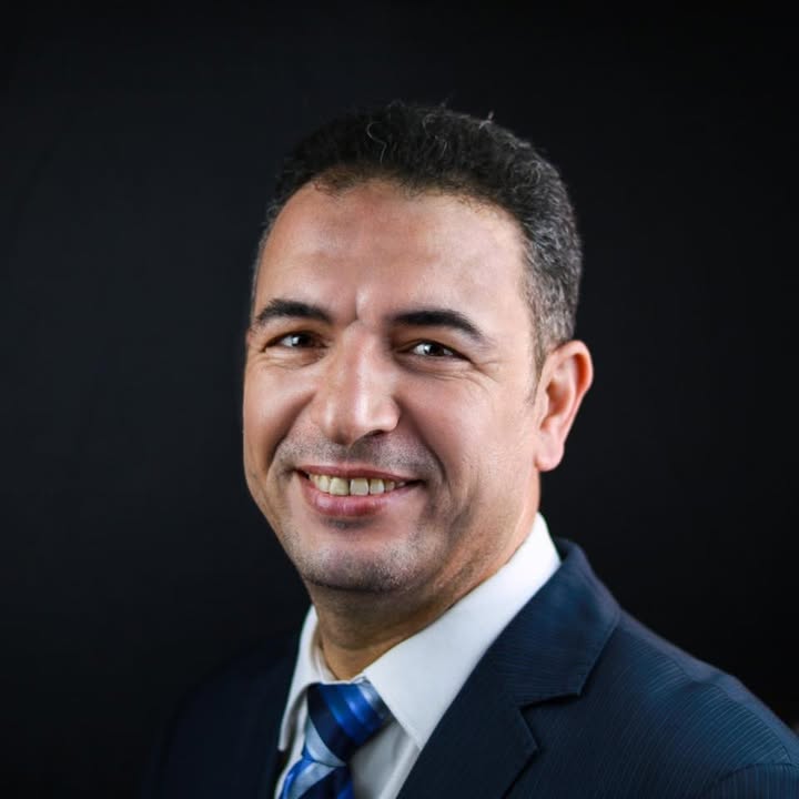 محمد محمود أحمد