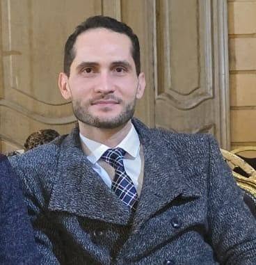 رضا شومان