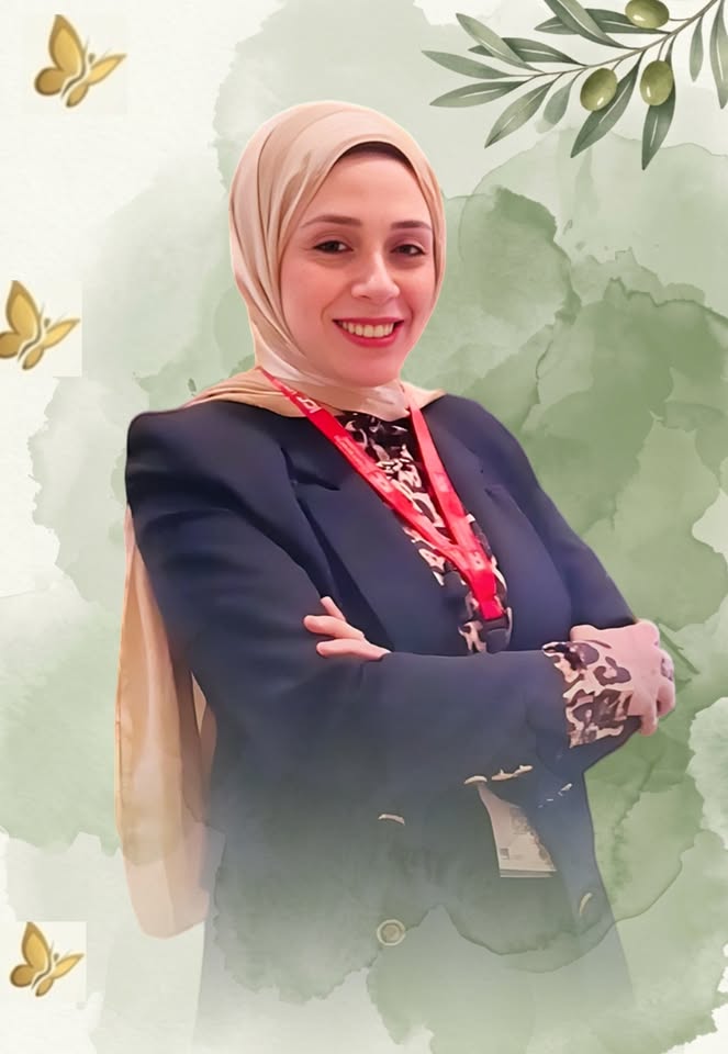 دينا عباس منصور