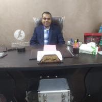 نبيل الفقي