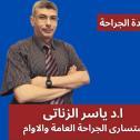 Yasser El-Znaty