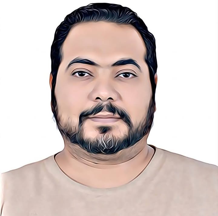 Mohamed Mslm El-Hfny